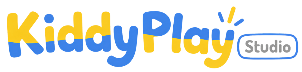 Kiddy Play Studio